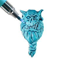 Load image into Gallery viewer, The Army Painter Speedpaint Marker Caribbean Ocean