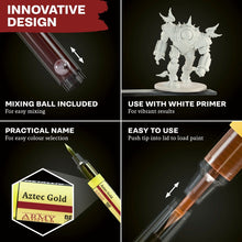 Load image into Gallery viewer, The Army Painter Speedpaint Marker Mega Set