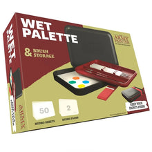 Load image into Gallery viewer, The Army Painter Wet Palette