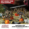 The Army Painter John Blanche Masterclass Paint Set Volume 4