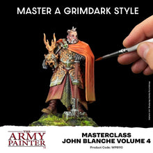 Load image into Gallery viewer, The Army Painter John Blanche Masterclass Paint Set Volume 4