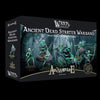 ArcWorlde Ancient Dead Starter Warband Box