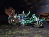 ArcWorlde Ancient Dead Starter Warband Box