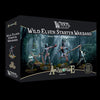 ArcWorlde Ancient Wild Elven Starter Warband Box