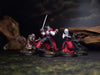ArcWorlde Ancient Vampires Starter Warband Box