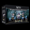 ArcWorlde Ancient Wizards Starter Warband Box