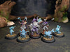 ArcWorlde Ancient Wizards Starter Warband Box