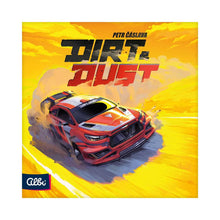 Load image into Gallery viewer, Dirt &amp; Dust