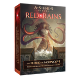 Ashes Reborn: Red Rains – The Flood of Moon Cove