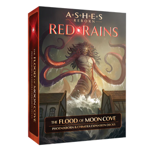 Ashes Reborn: Red Rains – The Flood of Moon Cove
