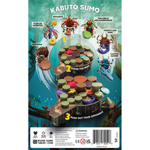 Load image into Gallery viewer, Kabuto Sumo