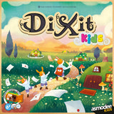 Dixit: Kids