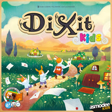 Load image into Gallery viewer, Dixit: Kids