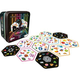 Dobble Connect Power Up - Tin Box