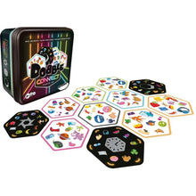 Load image into Gallery viewer, Dobble Connect Power Up - Tin Box