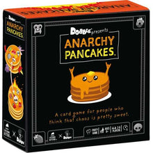 Load image into Gallery viewer, Dobble Presents: Anarchy Pancakes