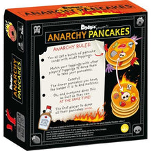 Load image into Gallery viewer, Dobble Presents: Anarchy Pancakes