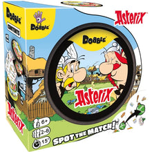 Last inn bildet i Gallery Viewer, Dobble Asterix