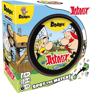 Dobbla Asterix