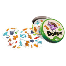 Load image into Gallery viewer, Dobble Dinosaurs