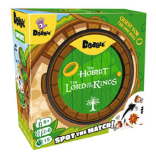 Load image into Gallery viewer, Dobble: Quest for the One Ring