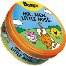 Load image into Gallery viewer, Dobble Mr. Men and Little Miss