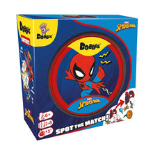 Load image into Gallery viewer, Dobble: Spiderman