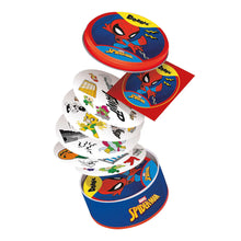 Load image into Gallery viewer, Dobble: Spiderman