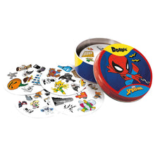Load image into Gallery viewer, Dobble: Spiderman