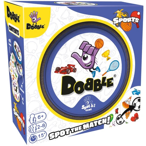 Dobble Sports