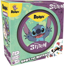 Load image into Gallery viewer, Dobble Lilo &amp; Stitch