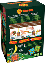 Jungle Speed Donkey Kong