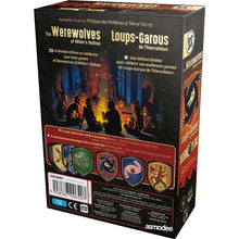 Load image into Gallery viewer, Werewolves Limited Edition