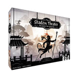 The Shadow Theater: The Legend of the Monkey King