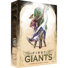 Load image into Gallery viewer, First Giants