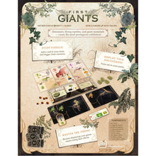 Load image into Gallery viewer, First Giants