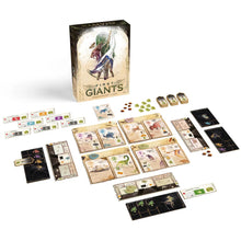 Load image into Gallery viewer, First Giants