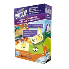 Load image into Gallery viewer, My First Unlock! Duck Stories