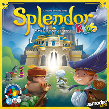Load image into Gallery viewer, Splendor Kids
