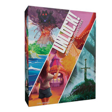 Load image into Gallery viewer, Unlock! 14 Enchanted Adventures