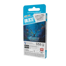 Load image into Gallery viewer, Unlock! Short Adventures 12 The Ocean&#39;s Heart