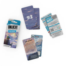 Load image into Gallery viewer, Unlock! Short Adventures 13 The Ascent