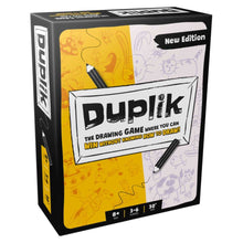 Load image into Gallery viewer, Duplik