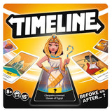 Timeline Refresh 2026 - Clutch Box