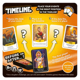 Timeline Refresh 2026 - Clutch Box