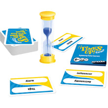 Load image into Gallery viewer, Time's Up! Express