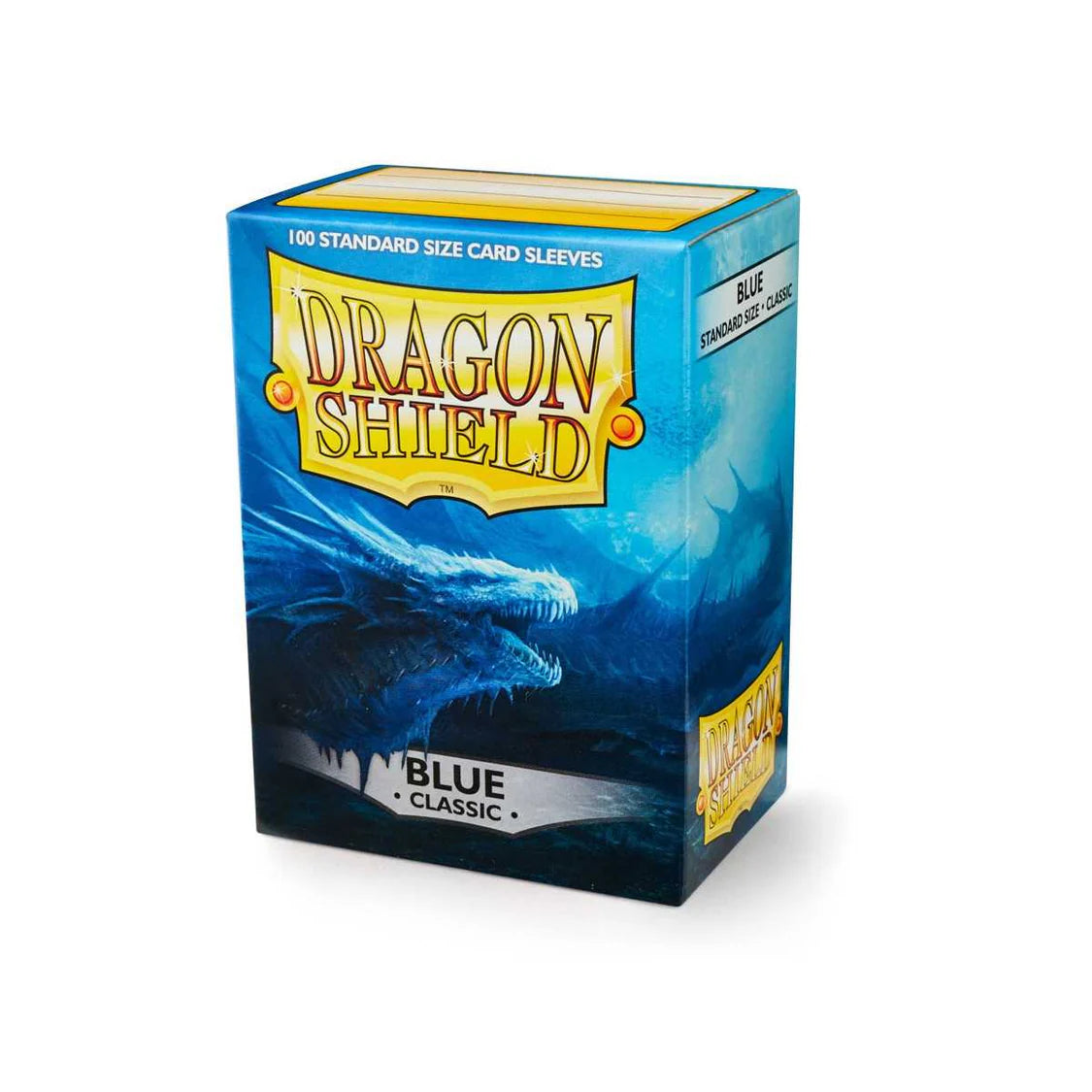 Dragon Shield Standard Classic Sleeves