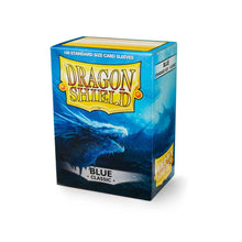 Load image into Gallery viewer, Dragon Shield Standard Classic Sleeves