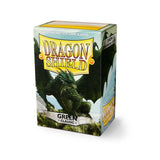 Dragon Shield Standard Classic Sleeves