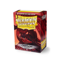 Load image into Gallery viewer, Dragon Shield Standard Classic Sleeves